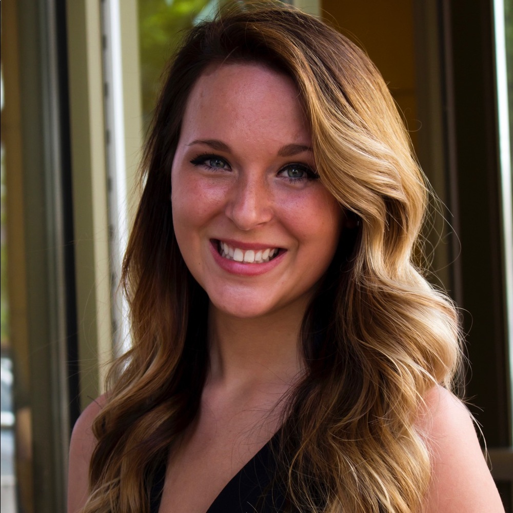 Meet your Posher, Kara